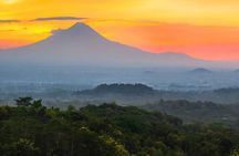 Borobudur in One Day: Sunrise, Village Tour and Temple Structure