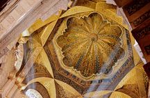 2 Days Cordoba with Mosque Ticket and Hotel Tour