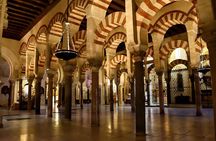 2 Days Cordoba with Mosque Ticket and Hotel Tour