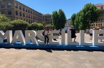 Walking City Tour in Le Panier District