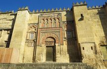 2 Days Cordoba with Mosque Ticket and Hotel Tour