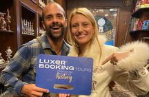 Overday tour from Hurghada to Luxor
