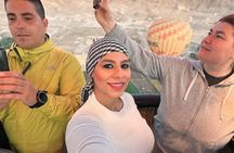 Overday tour from Hurghada to Luxor