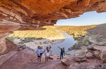 Kalbarri Inland and River Gorges Tour