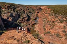 Kalbarri Inland and River Gorges Tour