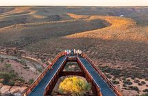 Kalbarri Inland and River Gorges Tour