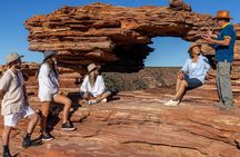 Kalbarri Inland and River Gorges Tour