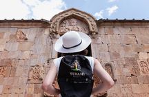 4 Days Armenia Package with Accommodation, Tours and Transfers