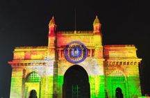 Mumbai Night Sightseeing Tour