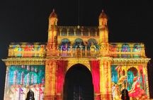 Mumbai Night Sightseeing Tour