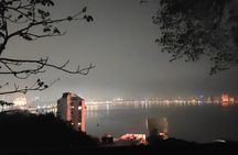 Mumbai Night Sightseeing Tour