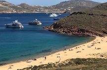 Private Tour: The Main Attractions On Mykonos