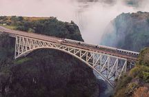 Victoria Falls Guided Tour in Zambia