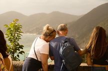 Cinque Terre Day Trip from Florence with Boat Ride
