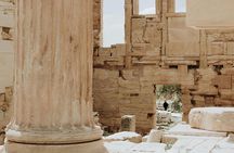 Athens Half Day Tour Includes Lunch