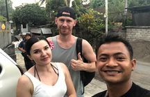 Ubud Full Day Private Guided Tour All Inclusive