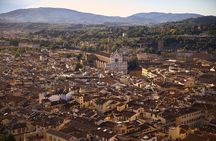 Florence Duomo Tour: Dome & Terraces or First Entry Dome Climb
