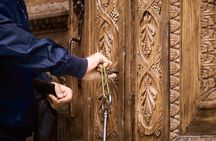 Florence: Exclusive First Access to Cathedral and Dome