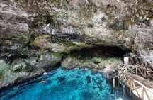 Atv or Buggy Experience with Party Boat in Bavaro and Macao