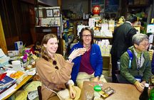 Matsumoto Castle, Sake & Local Bites Walking Tour