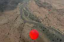 Hot Air Balloon Experience in Marrakech