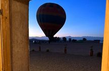 Hot Air Balloon Experience in Marrakech