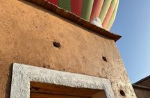 Hot Air Balloon Experience in Marrakech