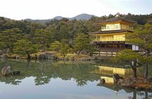 Kyoto Arashiyama Fushimi Inari Taisha Shrine and Nara Park Tour