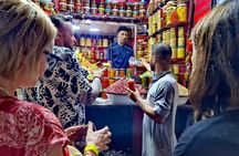 Marrakech Streetfood with local guide