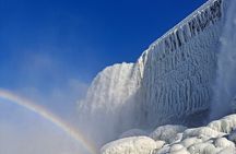 Cave of the Winds Express Pass and 30 min Walking Tour