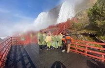 Cave of the Winds Express Pass and 30 min Walking Tour