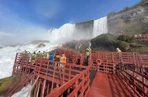 Cave of the Winds Express Pass and 30 min Walking Tour