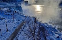 Niagara Falls Daytime Walking Tour