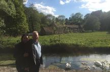 Private Leeds Castle, Canterbury and Dover Castle Tour