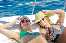 Cabo Catamaran – Snorkeling Tour & Coastal Views