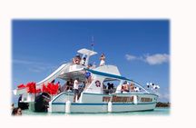 We just call ourselves THE FUN BOAT - #1 Party Boat in Punta Cana