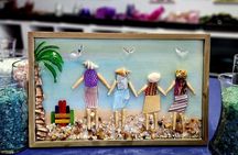 Siesta Key Glass Artwork Class