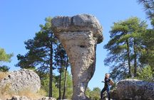 Excursion to the Enchanted City from Cuenca