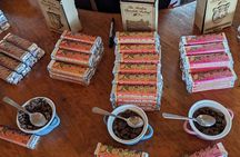 Tropical Experience in Roatan: Animals, Chocolate, and Rum