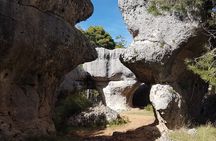 Excursion to the Enchanted City from Cuenca