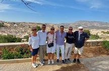  Fez Medina Walking Tour with Private Guide