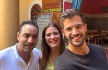  Fez Medina Walking Tour with Private Guide