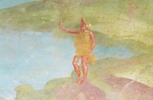 Pompeii - kids oriented private tour 