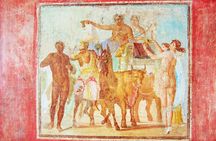 Pompeii - kids oriented private tour 