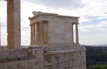 Acropolis and Museum Private Tour with an Archaeology Expert