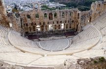 Acropolis and Museum Private Tour with an Archaeology Expert