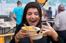 Lima Food Tour Gastronomic Tour of Miraflores