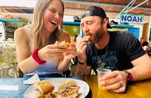 Lima Food Tour Gastronomic Tour of Miraflores