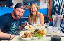 Lima Food Tour Gastronomic Tour of Miraflores