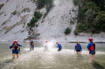 1hr Grade II Rafting Adventure - Perfect for Families + Beginners